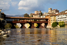 Load image into Gallery viewer, Veneto suggestivo tra arte, cantine ed eventi d'eccezione - miguidi
