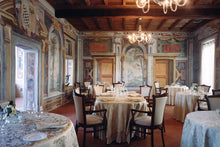 Load image into Gallery viewer, Villa Torretta, da residenza di delizia a magnifico hotel 4 stelle | miguidi