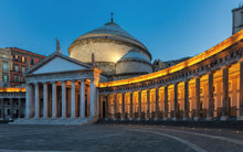 Load image into Gallery viewer, Napoli e la divina costiera: jamm jà! - miguidi