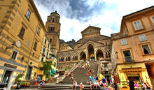 Load image into Gallery viewer, Napoli e la divina costiera: jamm jà! - miguidi