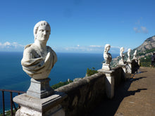 Load image into Gallery viewer, Napoli e la divina costiera: jamm jà! - miguidi