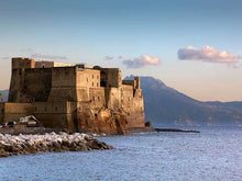 Load image into Gallery viewer, Napoli e la divina costiera: jamm jà! - miguidi