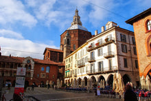 Load image into Gallery viewer, Pavia, città delle cento torri e la Certosa delle meraviglie - miguidi