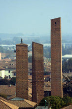 Load image into Gallery viewer, Pavia, città delle cento torri e la Certosa delle meraviglie - miguidi