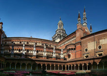 Load image into Gallery viewer, Pavia, città delle cento torri e la Certosa delle meraviglie - miguidi