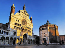Load image into Gallery viewer, Cremona, la città del violino - miguidi