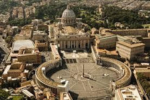 Load image into Gallery viewer, Papi e imperatori: un viaggio nella magnificenza della città eterna - miguidi