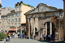 Load image into Gallery viewer, Papi e imperatori: un viaggio nella magnificenza della città eterna - miguidi