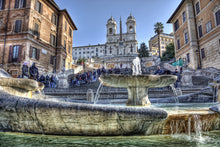 Load image into Gallery viewer, Papi e imperatori: un viaggio nella magnificenza della città eterna - miguidi
