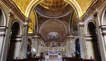 Load image into Gallery viewer, Prospettive strabilianti: dal segreto di Santa Maria presso san Satiro ai cortili bramanteschi - miguidi