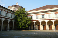 Load image into Gallery viewer, Santa Maria della Passione: uno scrigno d'arte nel cuore di Milano - miguidi