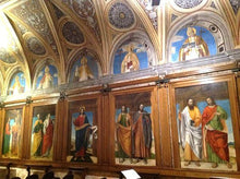 Load image into Gallery viewer, Santa Maria della Passione: uno scrigno d'arte nel cuore di Milano - miguidi