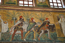 Load image into Gallery viewer, Ravenna e Rimini, scrigno di tesori - miguidi