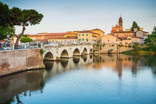 Load image into Gallery viewer, Ravenna e Rimini, scrigno di tesori - miguidi
