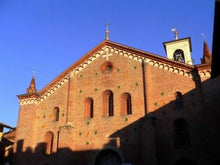 Load image into Gallery viewer, Piccolo mondo antico: Santa Maria La Rossa e la riviera di Crescenzago | miguidi