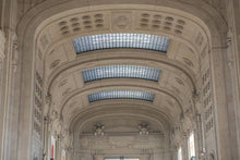 Load image into Gallery viewer, La stazione centrale: un mondo di aquile e leoni, dei e imperatori - miguidi