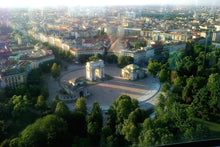 Load image into Gallery viewer, Colazione con vista, a 99 metri da terra! | miguidi