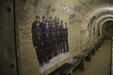 Load image into Gallery viewer, Entriamo nei bunker! - miguidi