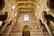 Load image into Gallery viewer, Sicilia mia. Quantu si bedda! - miguidi