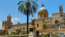 Load image into Gallery viewer, Sicilia mia. Quantu si bedda! - miguidi