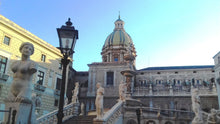 Load image into Gallery viewer, Sicilia mia. Quantu si bedda! - miguidi