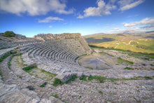 Load image into Gallery viewer, Sicilia mia. Quantu si bedda! - miguidi