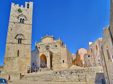 Load image into Gallery viewer, Sicilia mia. Quantu si bedda! - miguidi