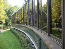 Load image into Gallery viewer, Gli angoli segreti del parco di monza: cascine, mulini e la sede rai way! - miguidi