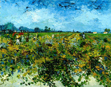 Load image into Gallery viewer, Mostra Van Gogh a Vicenza! - miguidi