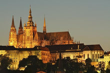 Load image into Gallery viewer, Lasciatevi sedurre, va in scena Praga! - miguidi