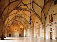 Load image into Gallery viewer, Lasciatevi sedurre, va in scena Praga! - miguidi