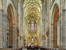Load image into Gallery viewer, Lasciatevi sedurre, va in scena Praga! - miguidi