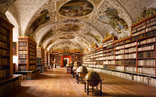 Load image into Gallery viewer, Lasciatevi sedurre, va in scena Praga! - miguidi
