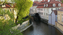Load image into Gallery viewer, Lasciatevi sedurre, va in scena Praga! - miguidi