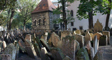 Load image into Gallery viewer, Lasciatevi sedurre, va in scena Praga! - miguidi