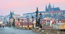 Load image into Gallery viewer, Lasciatevi sedurre, va in scena Praga! - miguidi