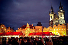Load image into Gallery viewer, Lasciatevi sedurre, va in scena Praga! - miguidi