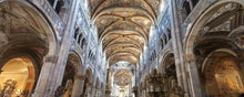 Load image into Gallery viewer, I piaceri di Parma. Tra un labirinto e un castello, sulle note di Verdi - miguidi