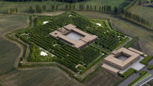 Load image into Gallery viewer, I piaceri di Parma. Tra un labirinto e un castello, sulle note di Verdi - miguidi