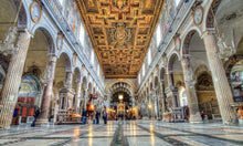 Load image into Gallery viewer, Roma, caput mundi - miguidi