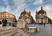 Load image into Gallery viewer, Roma, caput mundi - miguidi