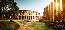 Load image into Gallery viewer, Roma, caput mundi - miguidi