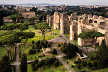 Load image into Gallery viewer, Roma, caput mundi - miguidi
