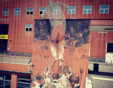 Load image into Gallery viewer, Isola, il cuore della Street Art milanese! | miguidi
