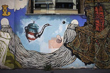 Load image into Gallery viewer, Isola, il cuore della Street Art milanese! | miguidi