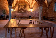 Load image into Gallery viewer, L'Abbazia di Morimondo | miguidi