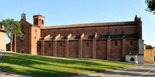 Load image into Gallery viewer, L'Abbazia di Morimondo | miguidi