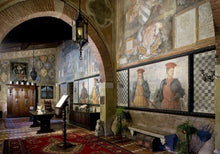 Load image into Gallery viewer, Il Vittoriale degli Italiani, Sal&ograve; e la splendida dimora "Ugo da Como" | miguidi