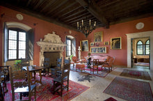 Load image into Gallery viewer, Il Vittoriale degli Italiani, Sal&ograve; e la splendida dimora "Ugo da Como" | miguidi