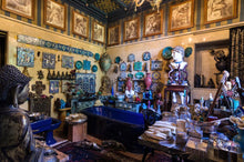 Load image into Gallery viewer, Il Vittoriale degli Italiani, Sal&ograve; e la splendida dimora "Ugo da Como" | miguidi